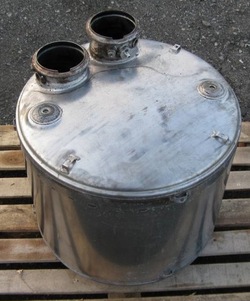 Daf xf 105 460km 2012r каталізатор глушник 5 зонд 1827547 фото №1