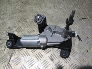 Двигунчик двірники кришки зад renault koleos i 07- 28710jy00a фото №1