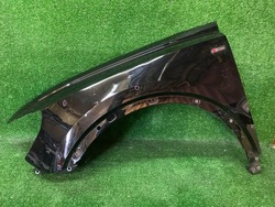 Крыло переднее левый перед audi q3 83a ii фото №1