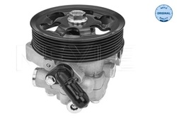 Насос усилитель. ukł. поворот. honda cr-v ii 09/01-07/07 фото №1