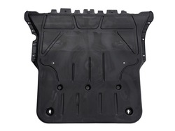 Захист плита pod двигун do audi a3 8y q2 cupra seat ateca formentor leon iv фото №1