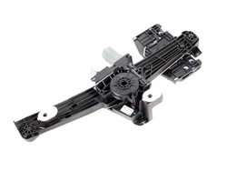 Подъемник стекла левый зад peugeot 208 ii 9829045980 фото №1