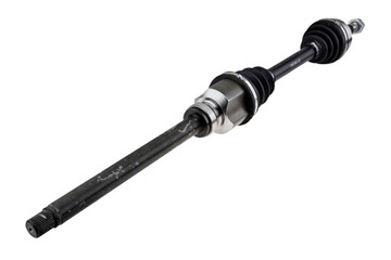 Npw-ct-155 nty піввісь привідна nty фото №1