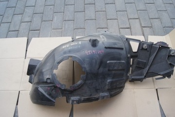 Підкрилок правий перед a клас b-klasa a1776901203 фото №1