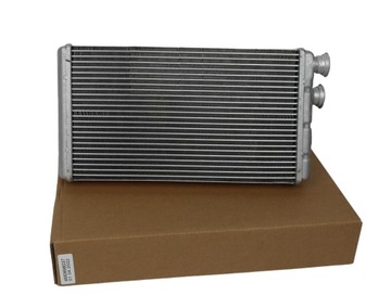 Отопитель volkswagen touareg 2018 - фото №1