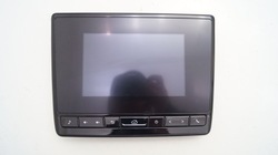 Isuzu d max iii 20- навигация экран дисплей t фото №1