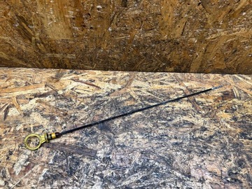 Щуп масла opel corsa astra 1.2 1.4 55574244 фото №1