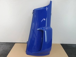 Обтекатель облицовка кабины левый daf xf 106 1835761 lh фото №1