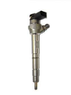 Інжектор форсунка 2.0tdi 05l130277e 0445110835 фото №1