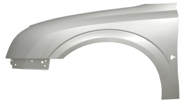 Opel vectra c signum 2002-05 крило лівий 158 фото №1