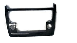 Vw polo v 6r 09-r рамка dekor панели консоли фото №1