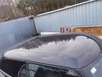 Крыша mini paceman r61 259589 фото №1