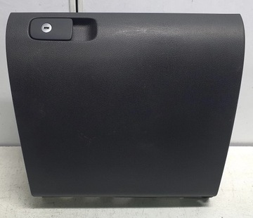 Бардачок vw tiguan golf vi plus пассажир фото №1