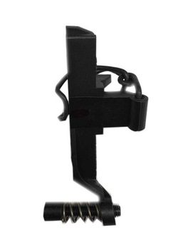 Тримач галоген праві ford focus mk1 1998-2005 фото №1