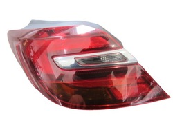 Лампа зад левая insignia a рестайлинг led оригинал hb фото №1