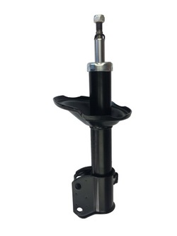 Амортизатор переднее gaz правые subaru impreza фото №1