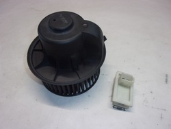 Повітродувка резистор 93bw-18515-ab xs4h-18b647-aa ford mondeo mk2 фото №1