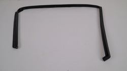 Land rover discovery sport l550 прокладка дверь левая зад фото №1