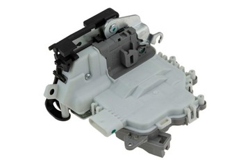 Амортизатор центрального замка перед seat altea 2010-,altea xl 2010-,leon 2010- фото №1