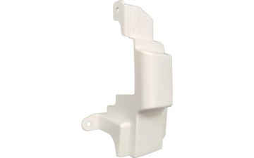 Man tgx 2021r- захист петля двері нижня права 81624100320 фото №1