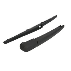 Важіль + листова ресора зад hyundai i40 i 11-19 фото №1