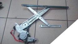 Baleno 4d 5d 94-02 механізм скла праві переднє фото №1