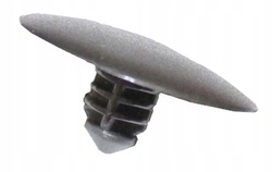 10szt mazda xedos-9 -клипса шумоизоляция капота фото №1