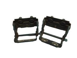 Петля крышки багажника ford focus mk1 98-05 оригинальный номер 1068581 фото №1