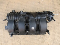 Коллектор всасывающий ford mustang 2.3 ecoboost фото №1