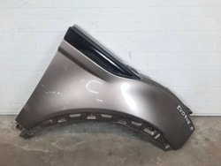 Крыло правые перед range rover evoque l538 фото №1