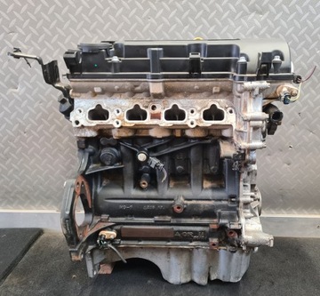 Opel insignia a двигатель 1.4 turbo a14net 140km гарантия фото №1