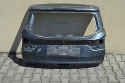 Кришка багажника ford kuga ii mk2 16-19 фото №1