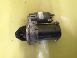 Ford fiesta mk8 17- стартер 1.1 1.0 состояние bdb фото №1