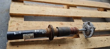 Q7 4m ii амортизатор перед переднє 4m0413031t 4m0031t фото №1