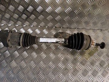 Идеальная полуось передняя audi a6 c8 a7 4k 1 фото №1