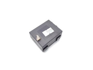 Land rover discovery sport блок управления / модуль контроля давления w шинах фото №1