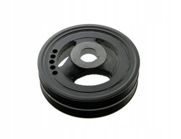 Nty rkp-hy-506 колесо ременное, wał коленчатый фото №1