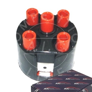 Колпачок аппарата зажигания vw golf iv 1.6 1.8 2.0 фото №1