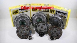 Сцепление kpl. mazda фото №1