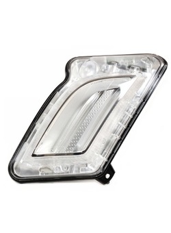 Лампа volvo s60 v60 04.10-05.13 фара правые фото №1