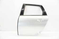 Peugeot 308 t9 sw двері лівий зад задні ezrc фото №1