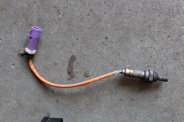 Ford fiesta mk7 1.6 16v лямбда-зонд фото №1