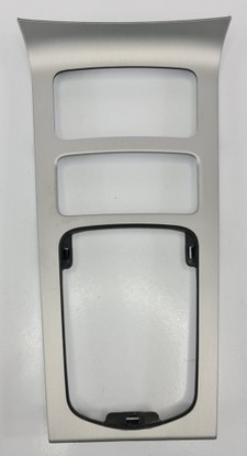 Рамка dekor изменения коробки передач porsche cayenne ii 7p5 фото №1