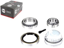 A.b.s. подшипник, набор ремонтный ступицы db p фото №1