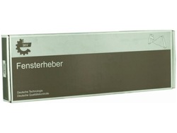 Підйомник вікна зад лівий bmw x5 e53 00-06 фото №1