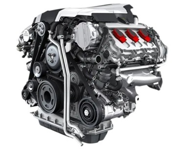 Двигатель audi a6 a7 a8 3.0 tfsi ctt фото №1