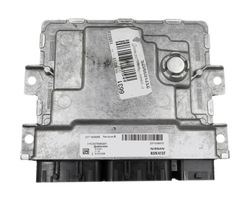 Блок управления renault master 2.3 237103906s 237103907s программирование фото №1