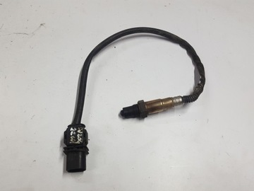 Mercedes c w204 07r- 2.2 cdi лямбда-зонд 0035127018 фото №1