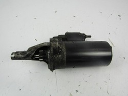 Vw passat b5 стартер 0001109021 2,5tdi bosch 0001109021 фото №1