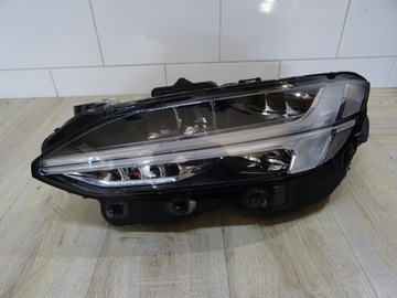Volvo s90 v90 лівий повний led 32228676 llu фото №1